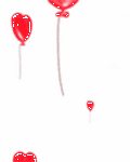 pic for Rising Hearts Balloons